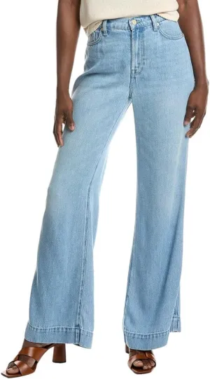 7 For All Mankind Women's Modern Dojo Tailorless in Trendsetter