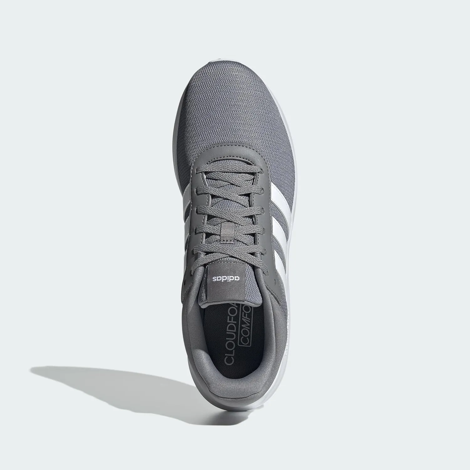 adidas Men's Lite Racer 4.0 Sneaker