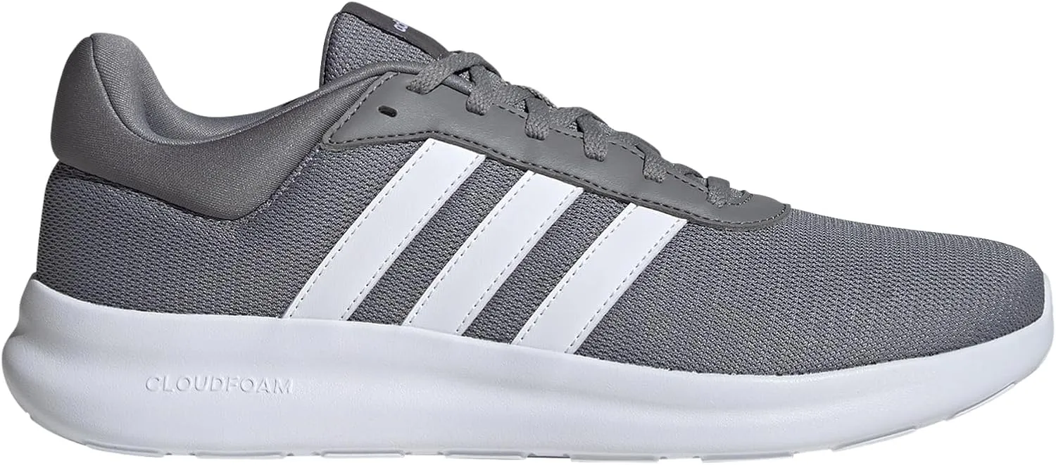 adidas Men's Lite Racer 4.0 Sneaker