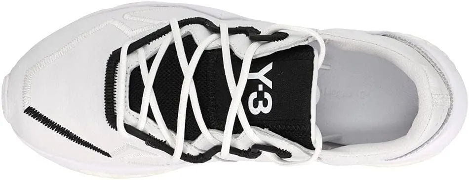 adidas mens Y-3 Adizero Runner Sneakers