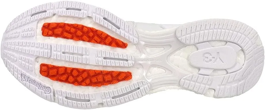 adidas mens Y-3 Adizero Runner Sneakers