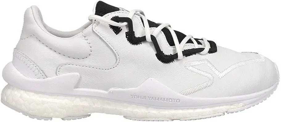 adidas mens Y-3 Adizero Runner Sneakers