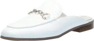 Anne Klein Women's Boston Loafer Flat