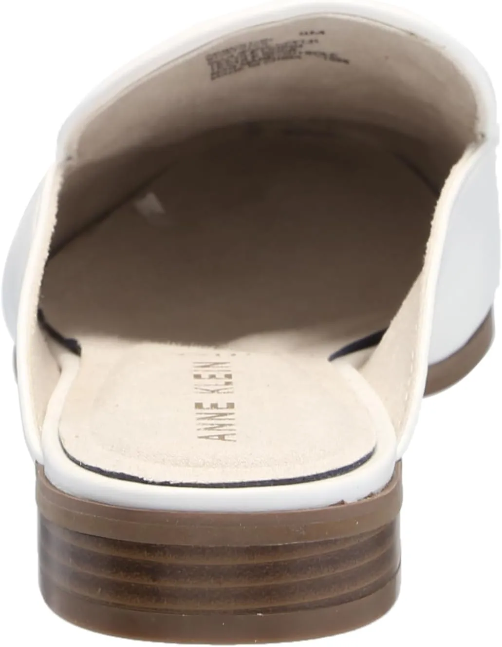 Anne Klein Women's Boston Loafer Flat