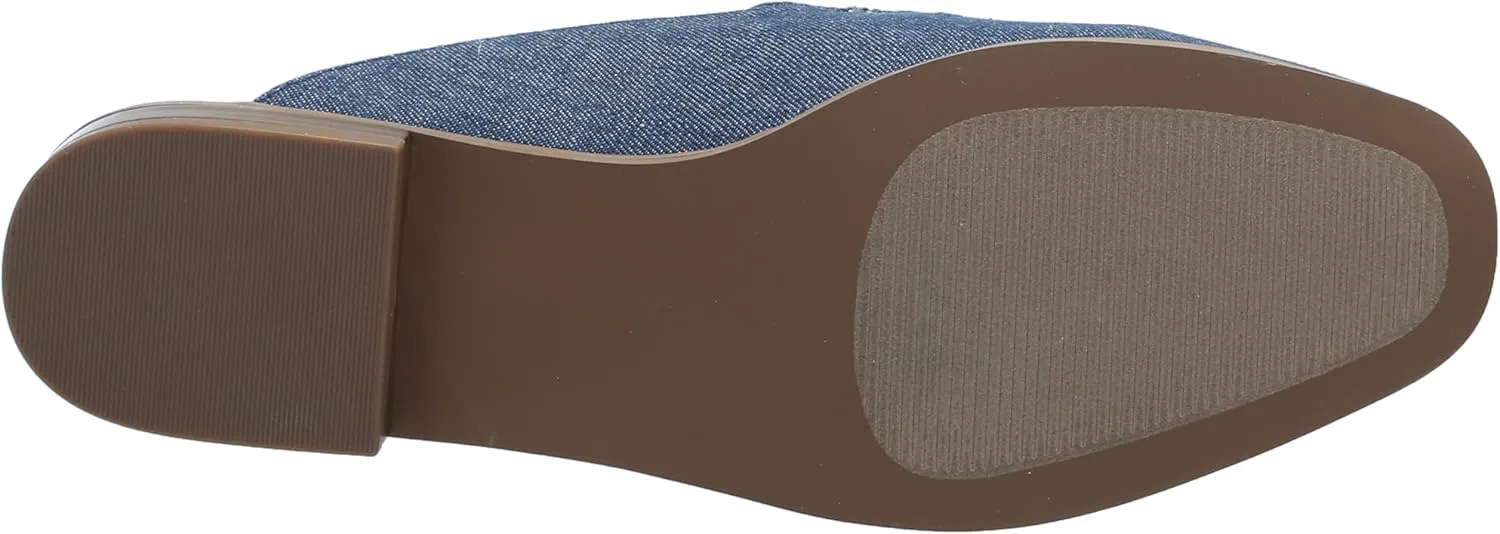 Anne Klein Women's Boston Loafer Flat