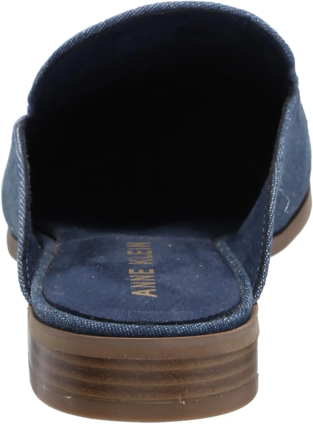 Anne Klein Women's Boston Loafer Flat
