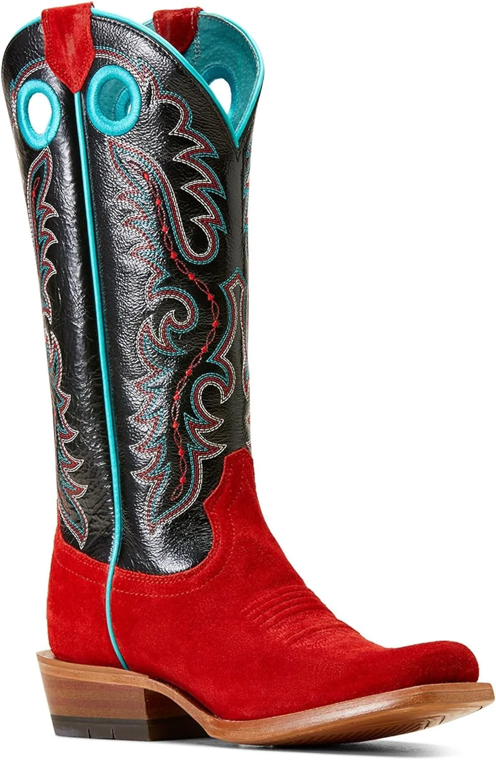 Ariat Women's Futurity Boon Western Boot