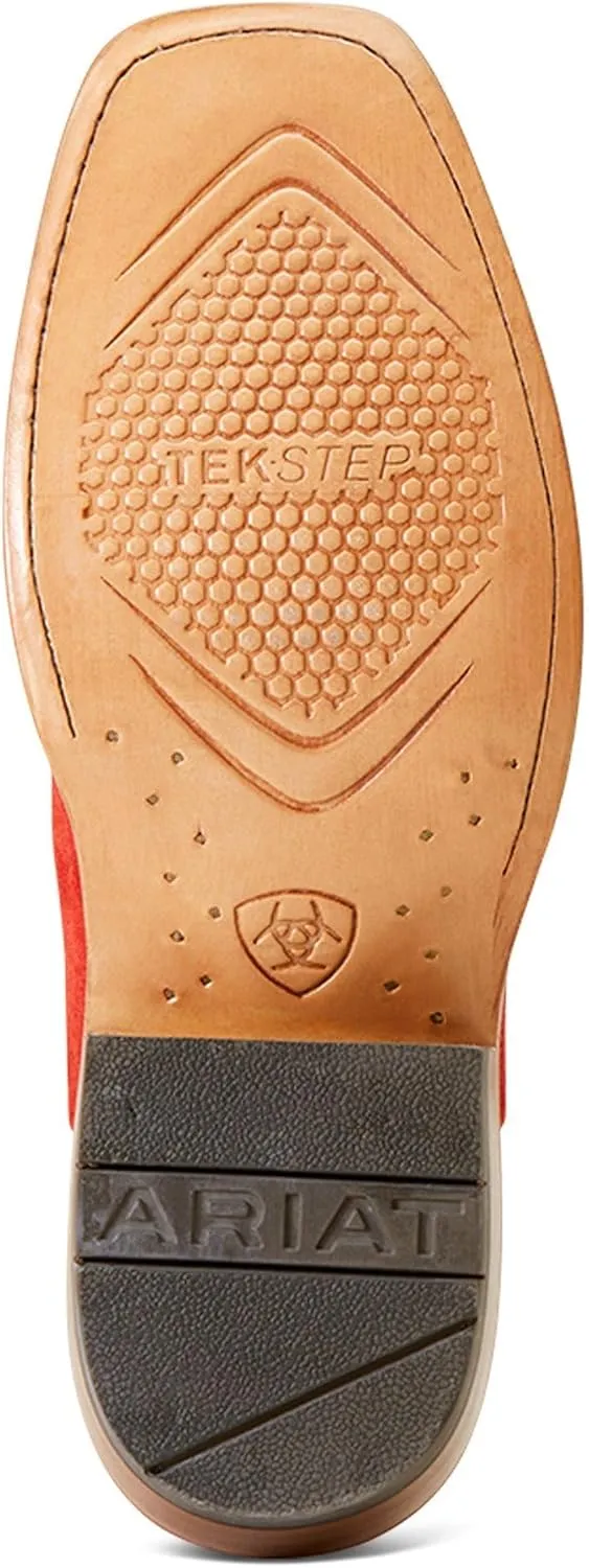 Ariat Women's Futurity Boon Western Boot