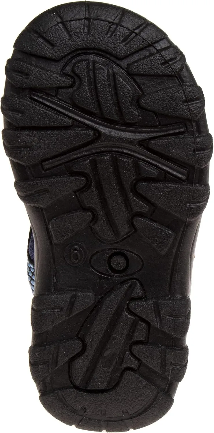 Avalanche Boys Active Summer Sandals Outdoors Sports Shoes (Toddler)