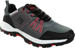 Avalanche Men's Active Outdoor Trail Sneakers Lightweight Trekking Shoes