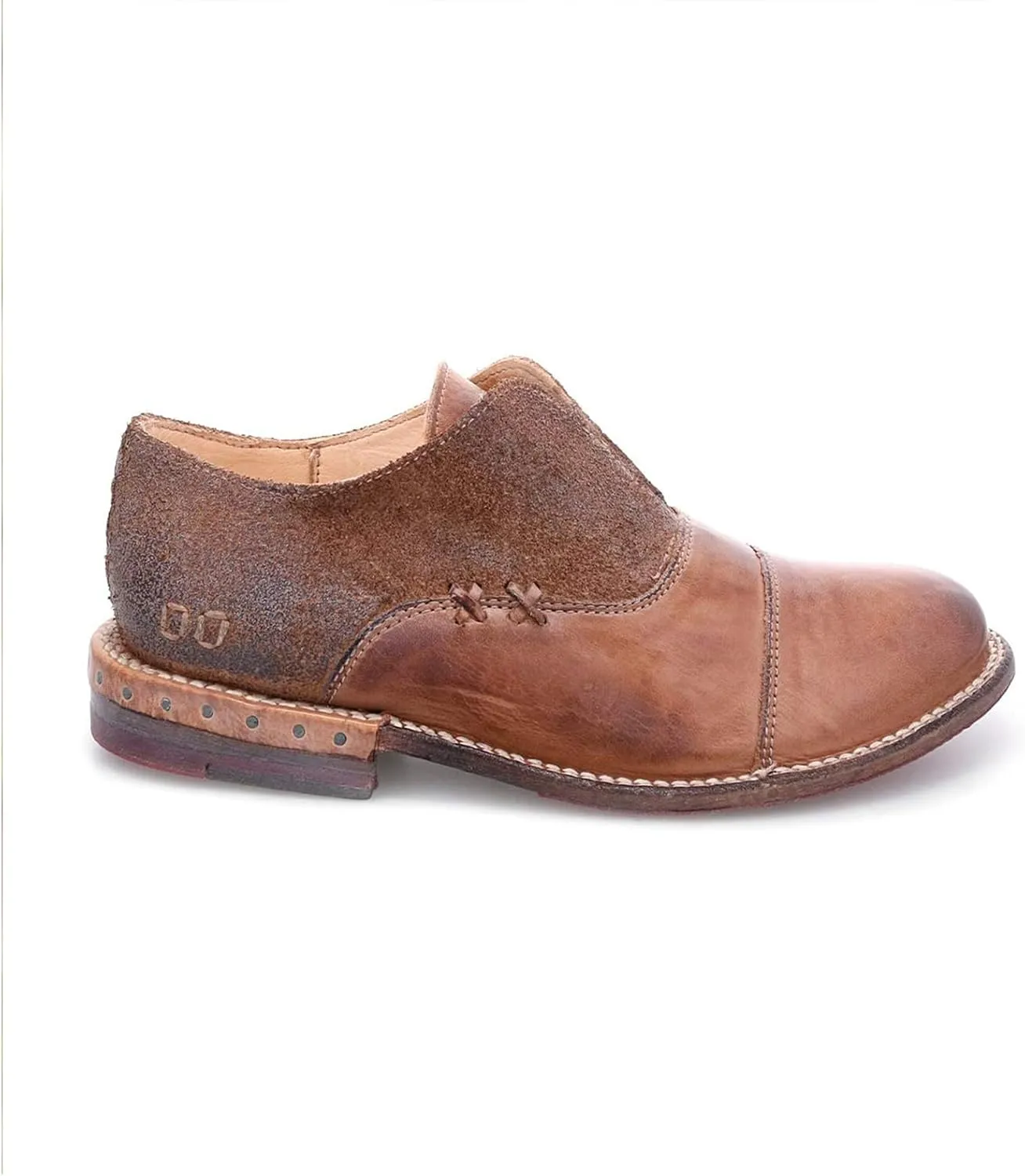 Bed:Stu Rose Women's Slip On
