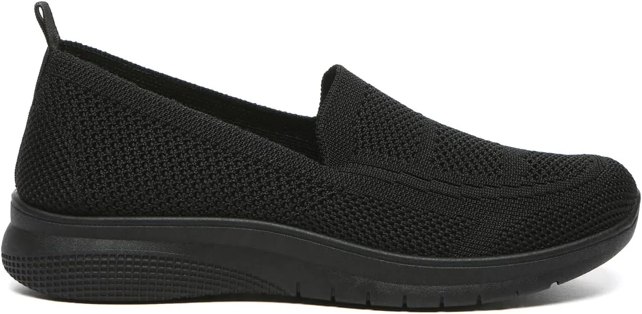 Bernal Sneakers for Women Walking Shoes Non Slip Lightweight Casual Breathable Tennis Shoes Workoout Casual Mesh Gym Loafers