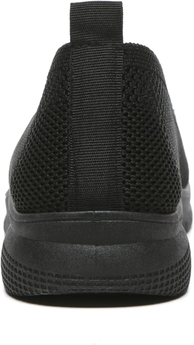 Bernal Sneakers for Women Walking Shoes Non Slip Lightweight Casual Breathable Tennis Shoes Workoout Casual Mesh Gym Loafers