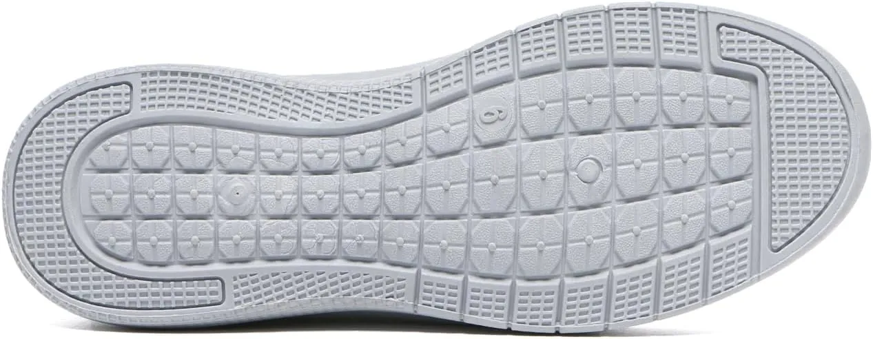 Bernal Sneakers for Women Walking Shoes Non Slip Lightweight Casual Breathable Tennis Shoes Workoout Casual Mesh Gym Loafers