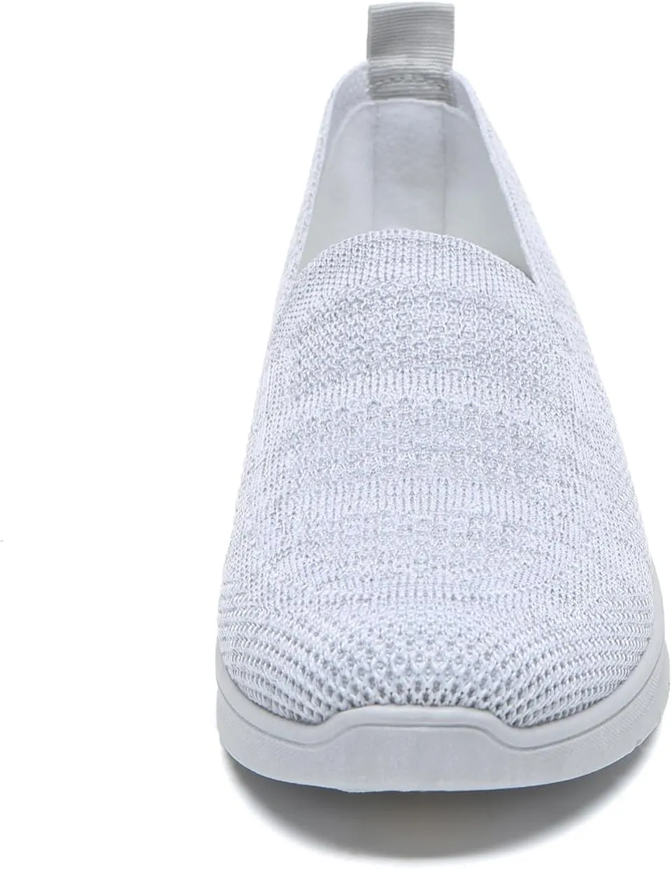 Bernal Sneakers for Women Walking Shoes Non Slip Lightweight Casual Breathable Tennis Shoes Workoout Casual Mesh Gym Loafers