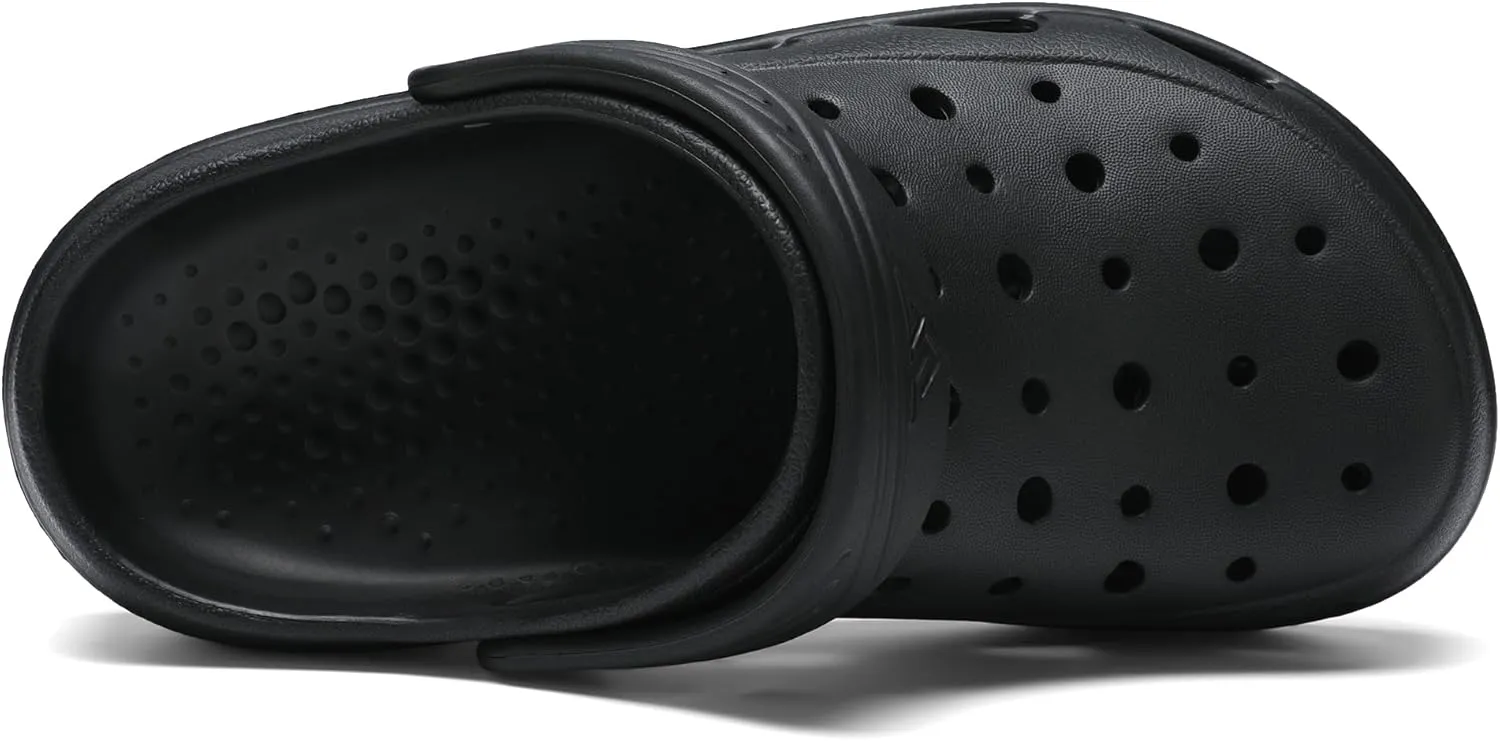 Boy Girls Comfortable Garden Clogs | Slip-On Mules Slides Sandals Beach Slipper for Little/Big Kid
