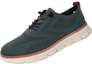 Breeze Shoes - Lightweight Breathable Mesh Sneakers for All-Day Comfort