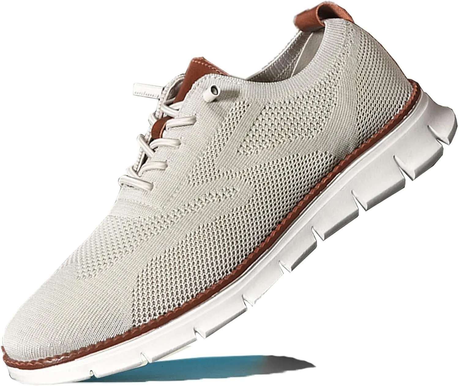 Breeze Shoes - Lightweight Breathable Mesh Sneakers for All-Day Comfort
