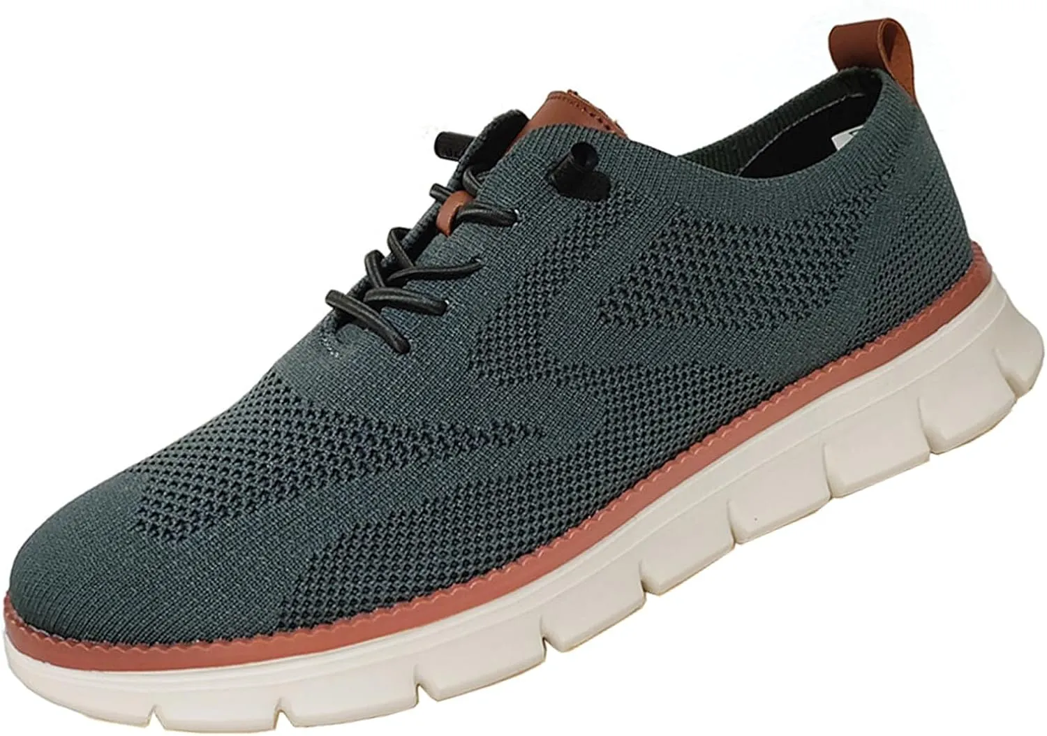 Breeze Shoes - Lightweight Breathable Mesh Sneakers for All-Day Comfort
