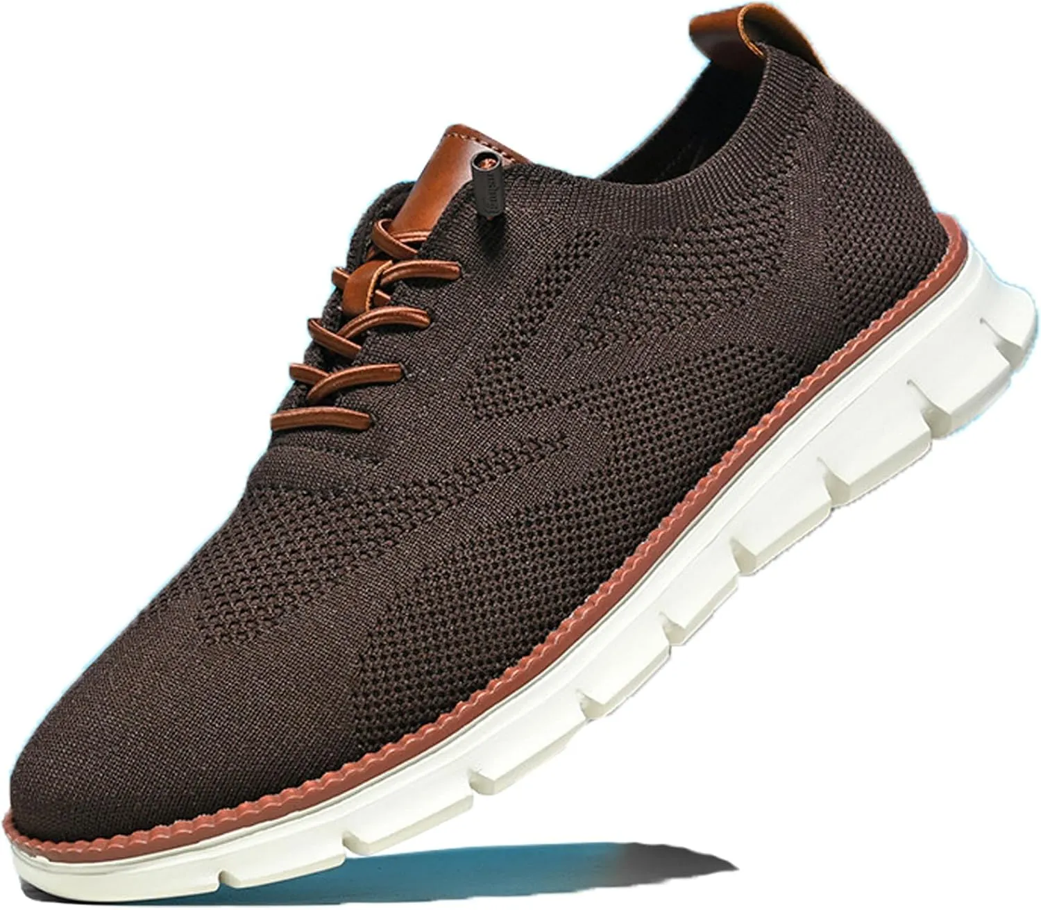 Breeze Shoes - Lightweight Breathable Mesh Sneakers for All-Day Comfort