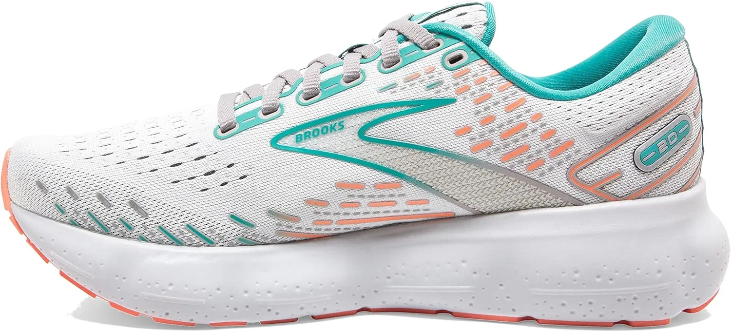 Brooks Women's Glycerin 20 Neutral Running Shoe