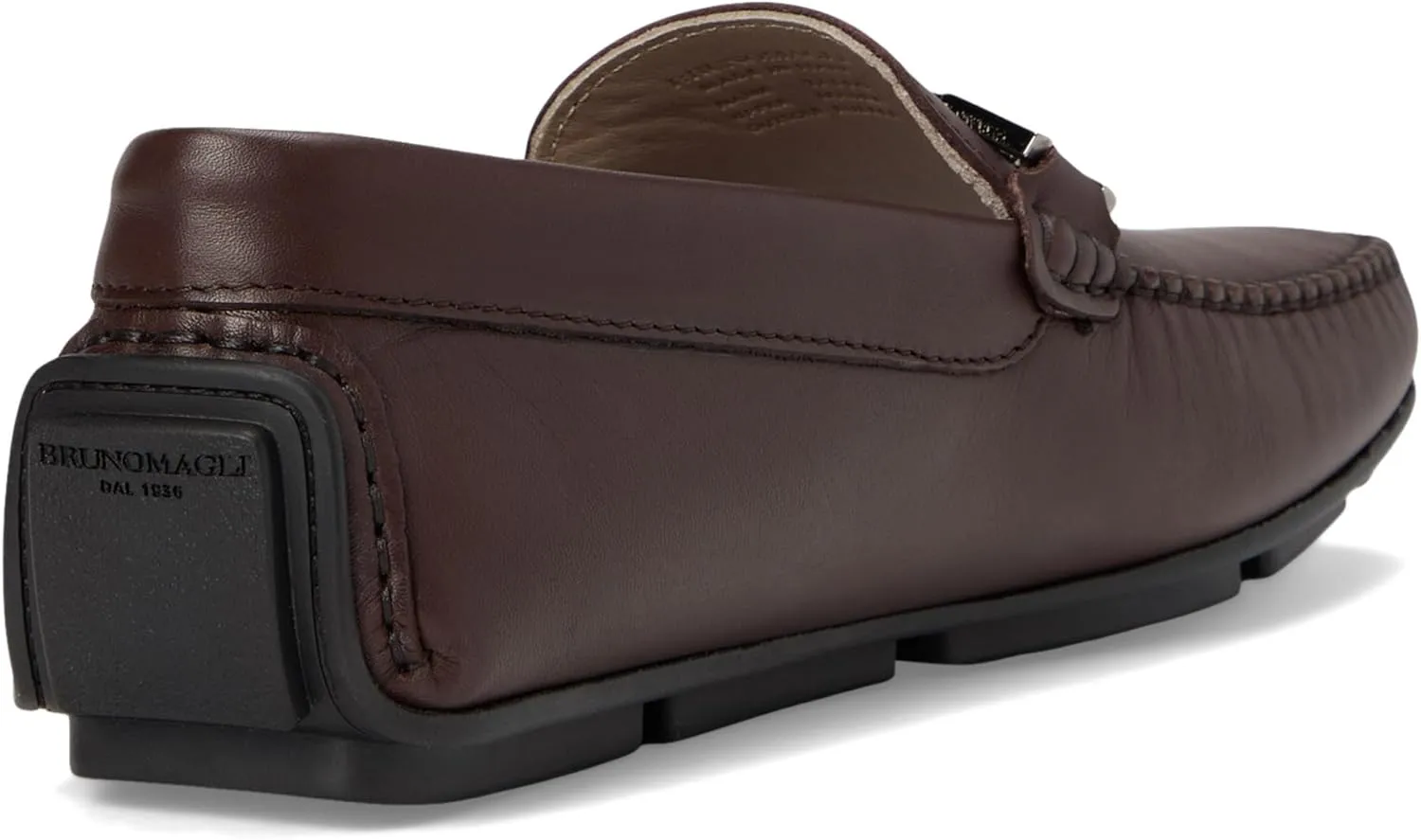 Bruno Magli Men's Taso Driving Style Loafer