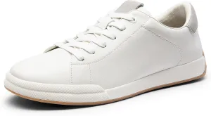 Bruno Marc Men's Casual Dress Sneakers Business Shoes Lace-up Flexible Fashion Sneakers