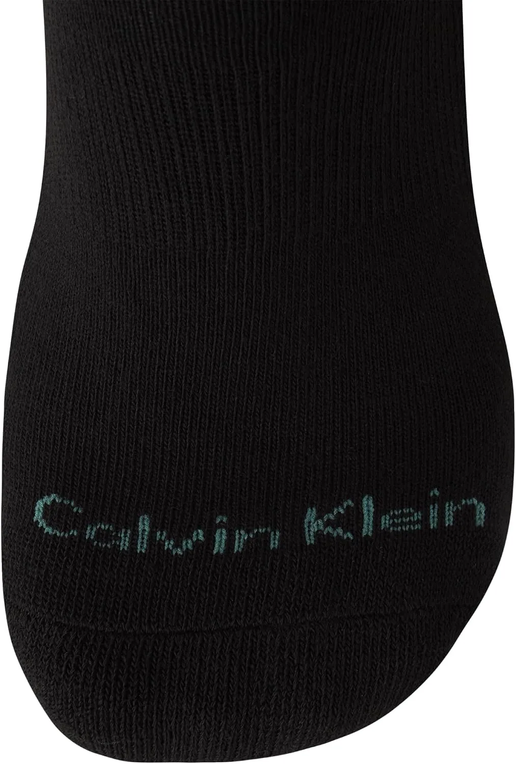 Calvin Klein Men's No Show Socks - 12 Pack Soft Cushioned Breathable Athletic Low Cut Ankle Socks for Men (Sizes: 7-12)