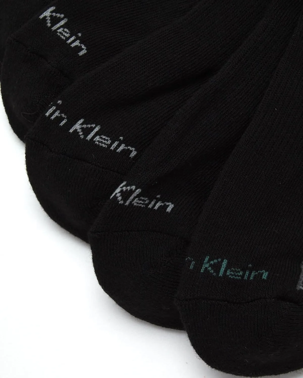 Calvin Klein Men's No Show Socks - 12 Pack Soft Cushioned Breathable Athletic Low Cut Ankle Socks for Men (Sizes: 7-12)