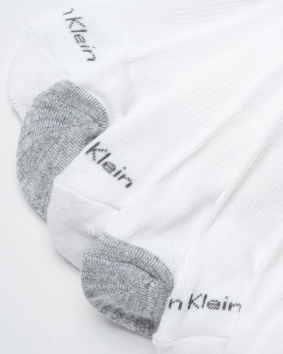 Calvin Klein Women's Low Cut Socks 6 Pack Performance Cushion Comfort No Show Socks - Breathable Athletic Socks for Women4-10