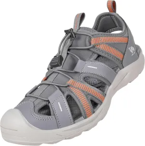 CAMEL CROWN Men's Waterproof Hiking Sandals Closed Toe Water Sandals Athletic Sport Sandals Summer Sandals Beach sandals for Outdoor