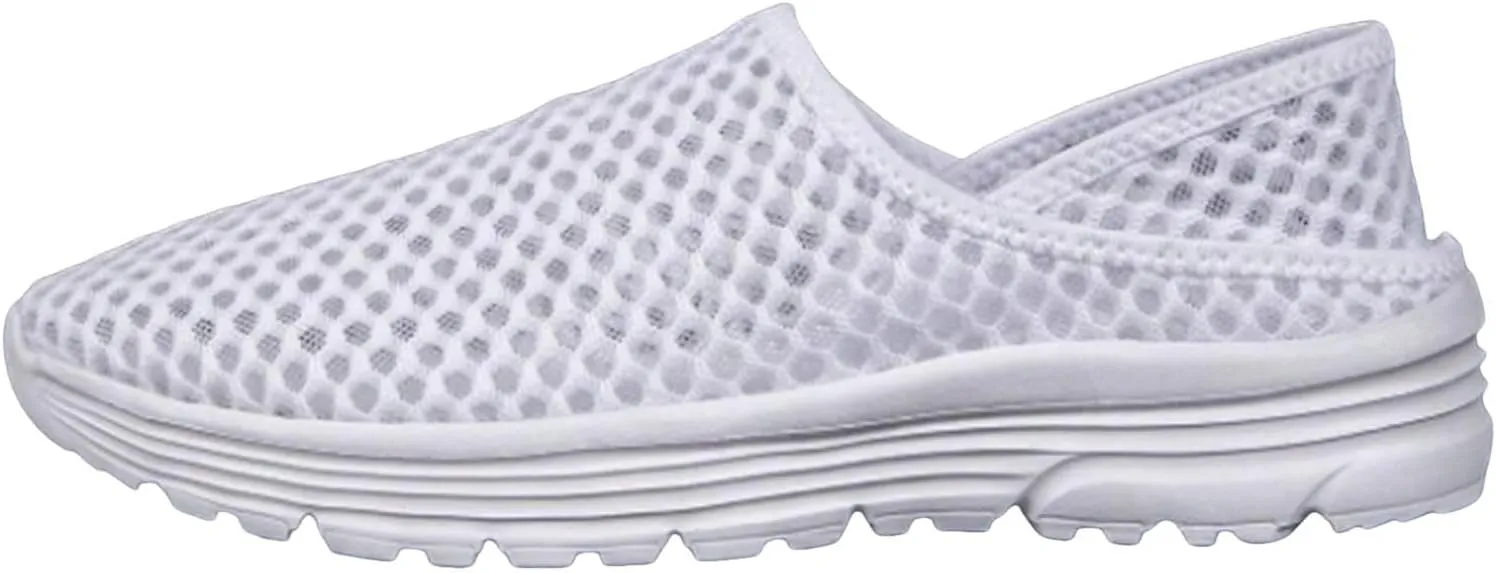 Casual Shoes for Men Men's and Women's Lazy Breathable Semi Casual Sports Shoes