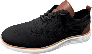 Casual Walking Shoes New Running Sports Casual Shoes Flying Weaving Mesh Men Trendy