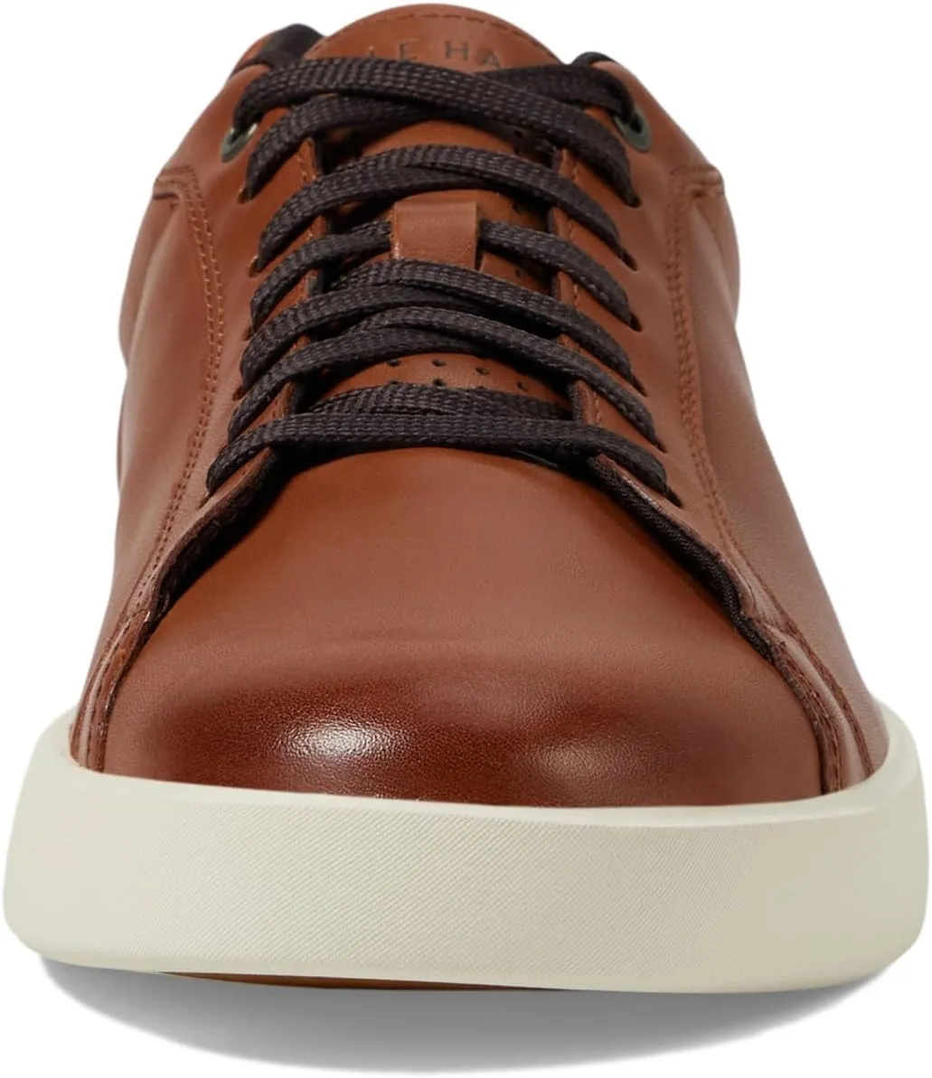 Cole Haan Men's Grand Crosscourt Daily Sneakers