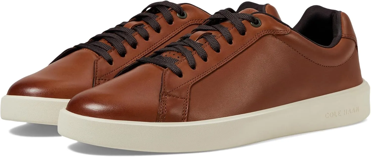 Cole Haan Men's Grand Crosscourt Daily Sneakers