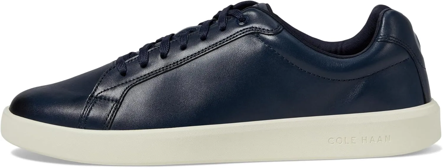 Cole Haan Men's Grand Crosscourt Daily Sneakers