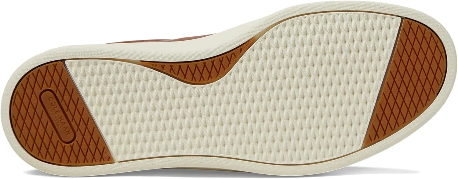 Cole Haan Men's Grand Crosscourt Daily Sneakers