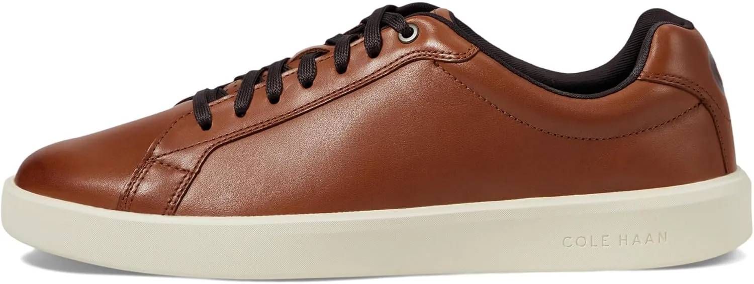 Cole Haan Men's Grand Crosscourt Daily Sneakers