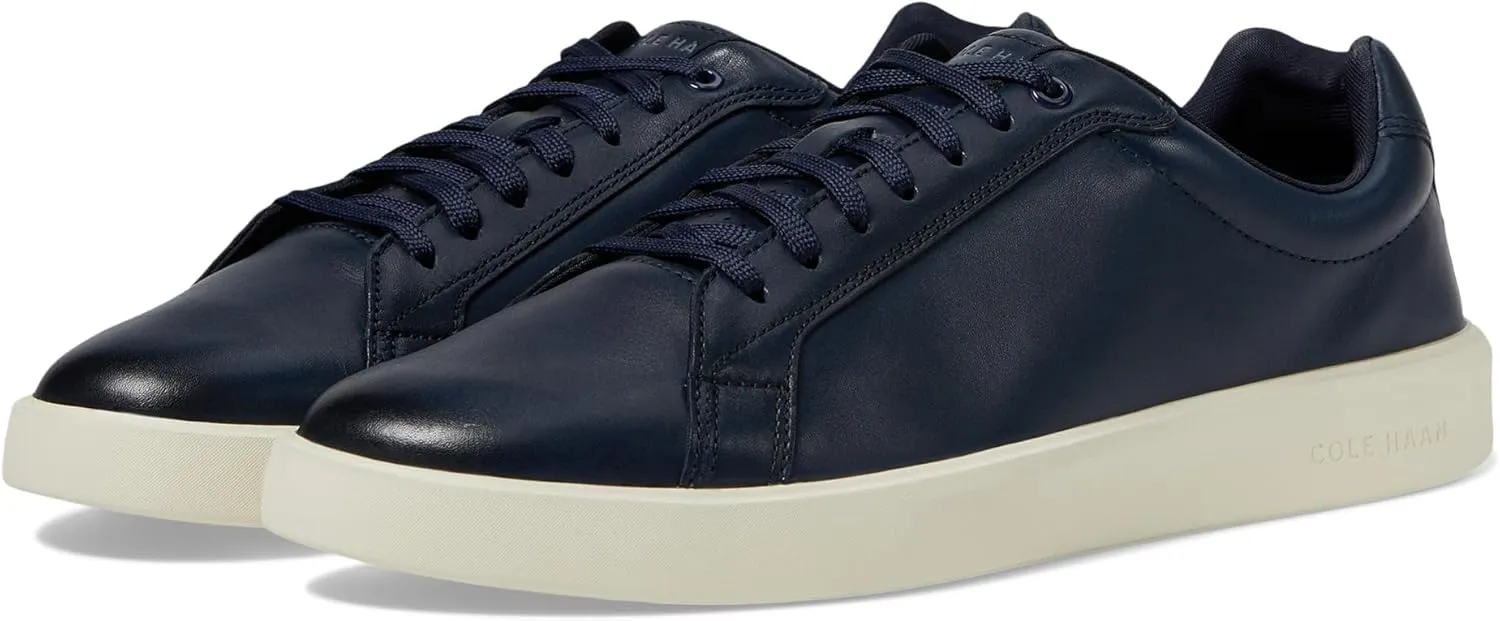 Cole Haan Men's Grand Crosscourt Daily Sneakers