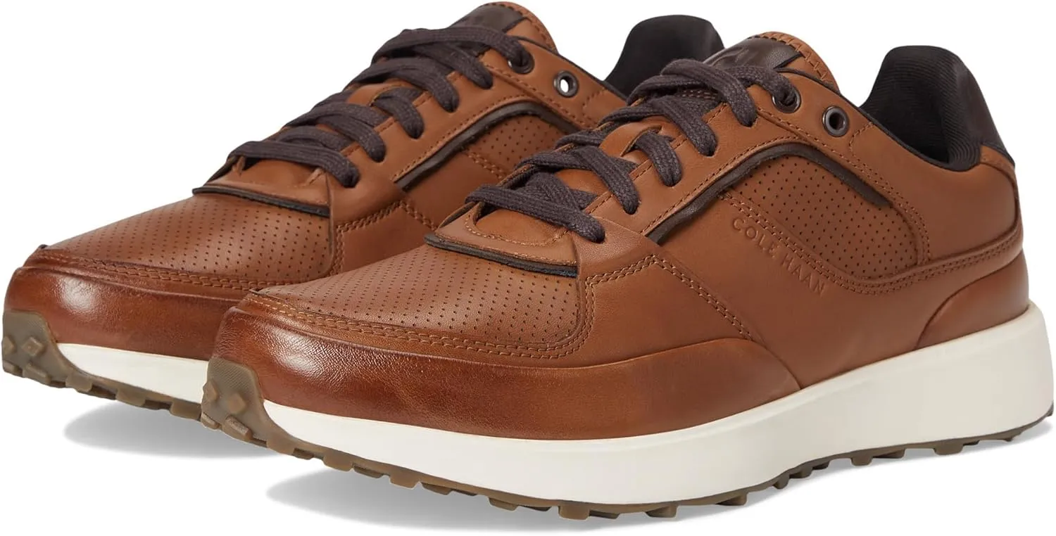 Cole Haan Men's Grand Crosscourt Downtown Sneakers