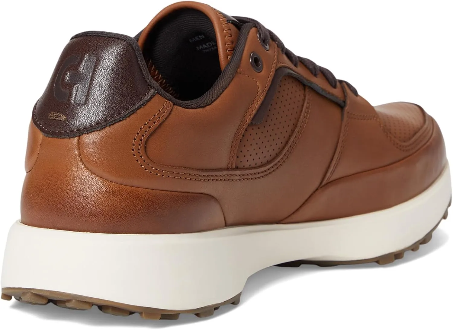 Cole Haan Men's Grand Crosscourt Downtown Sneakers