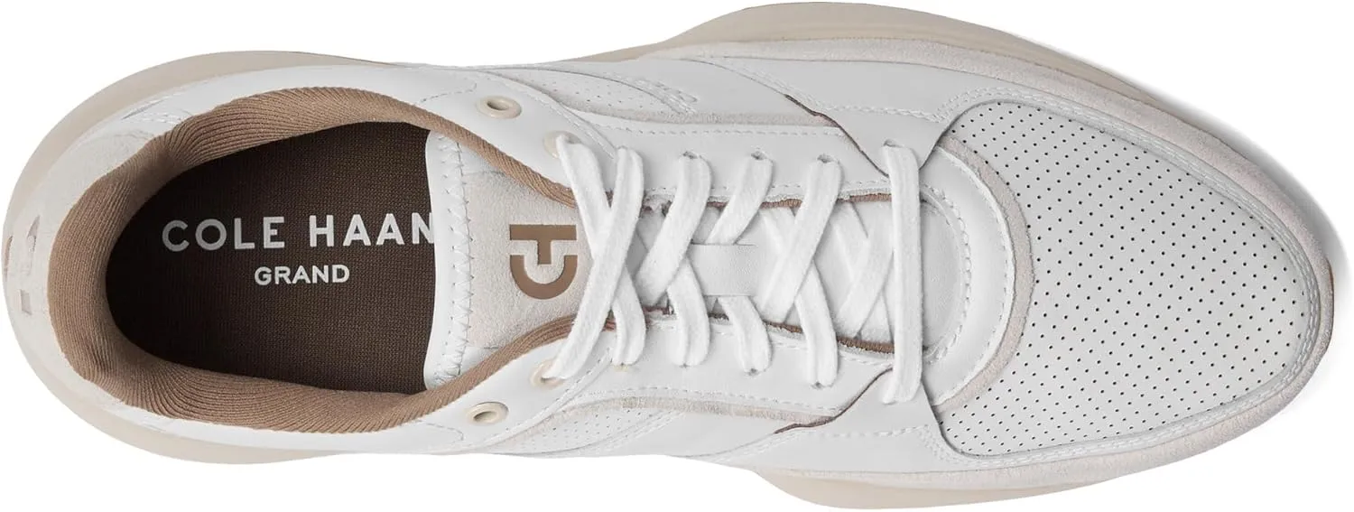 Cole Haan Men's Grand Crosscourt Downtown Sneakers