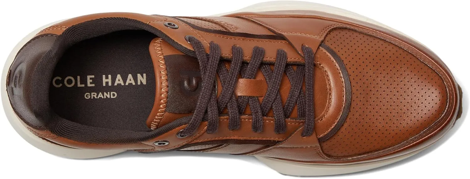 Cole Haan Men's Grand Crosscourt Downtown Sneakers
