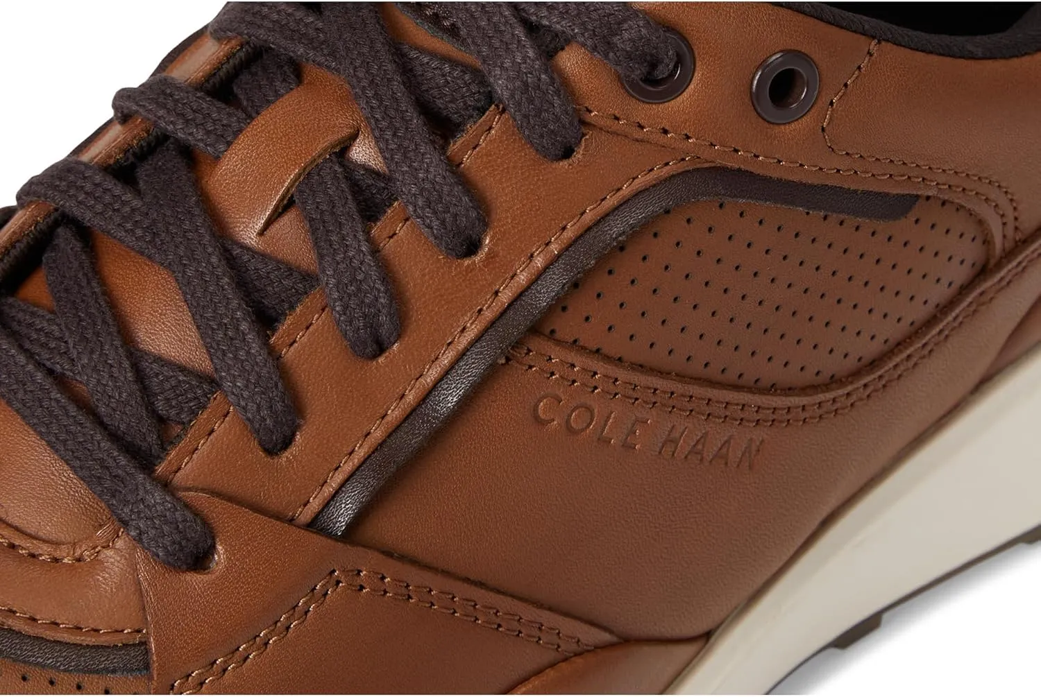 Cole Haan Men's Grand Crosscourt Downtown Sneakers