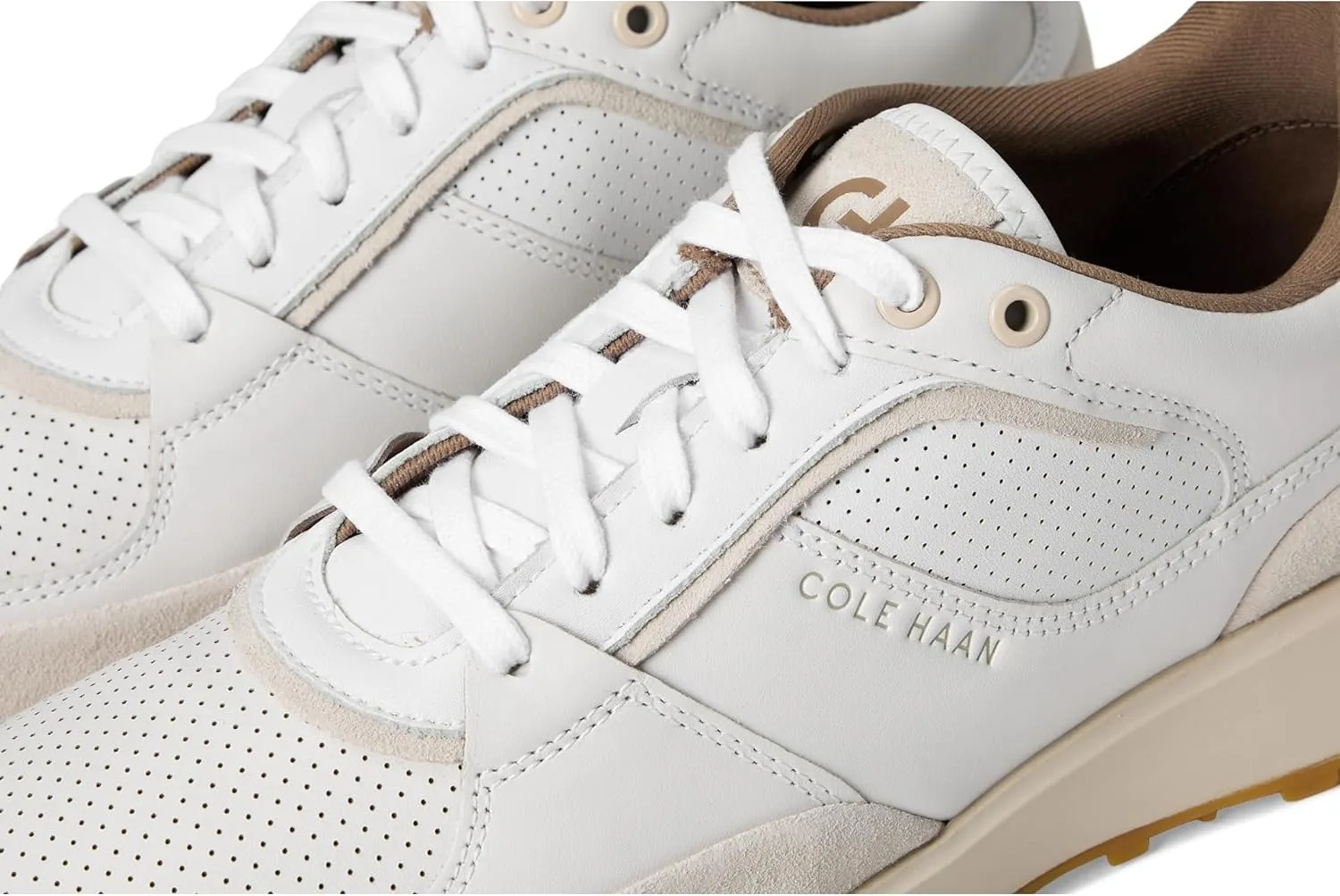 Cole Haan Men's Grand Crosscourt Downtown Sneakers