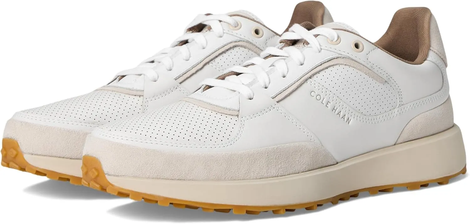 Cole Haan Men's Grand Crosscourt Downtown Sneakers