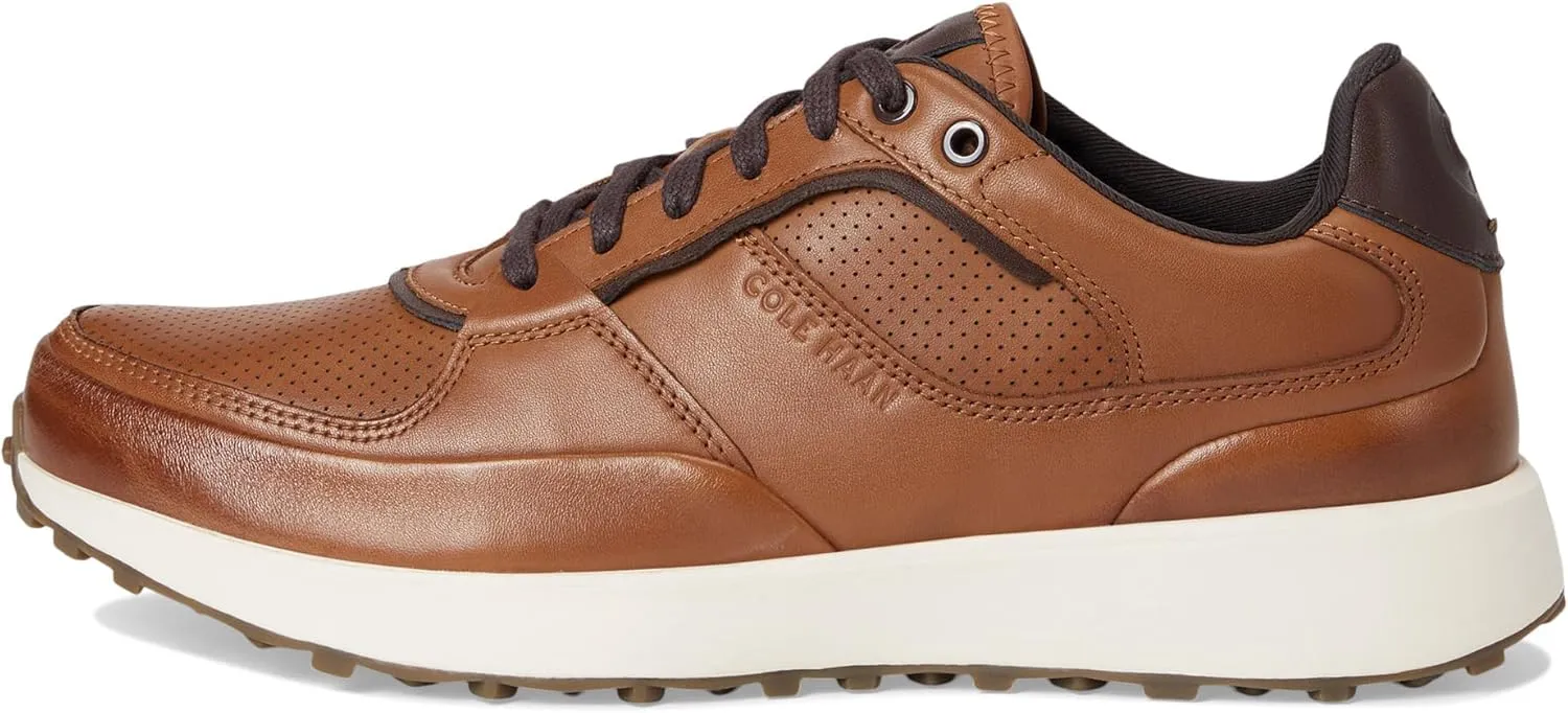 Cole Haan Men's Grand Crosscourt Downtown Sneakers