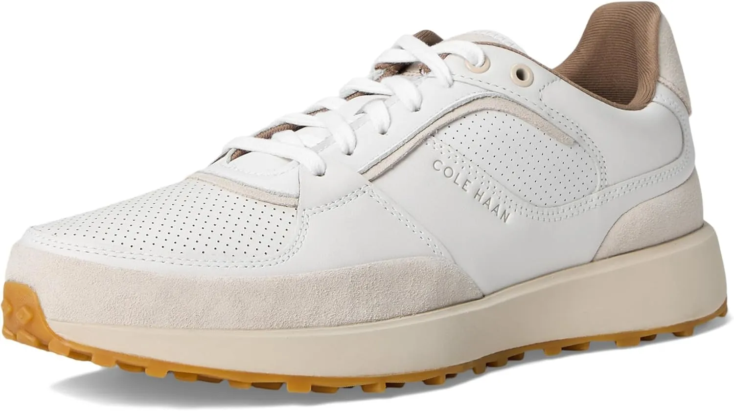 Cole Haan Men's Grand Crosscourt Downtown Sneakers