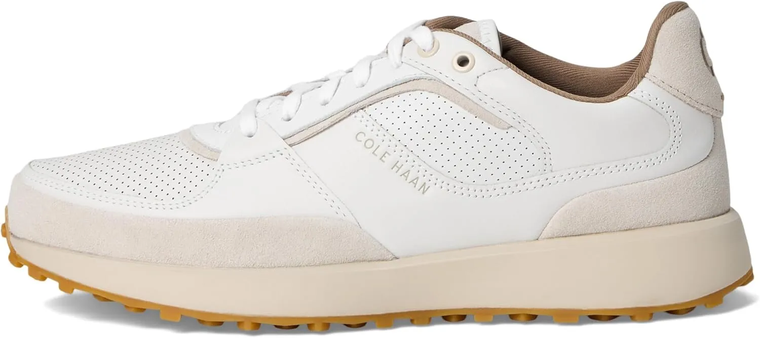 Cole Haan Men's Grand Crosscourt Downtown Sneakers