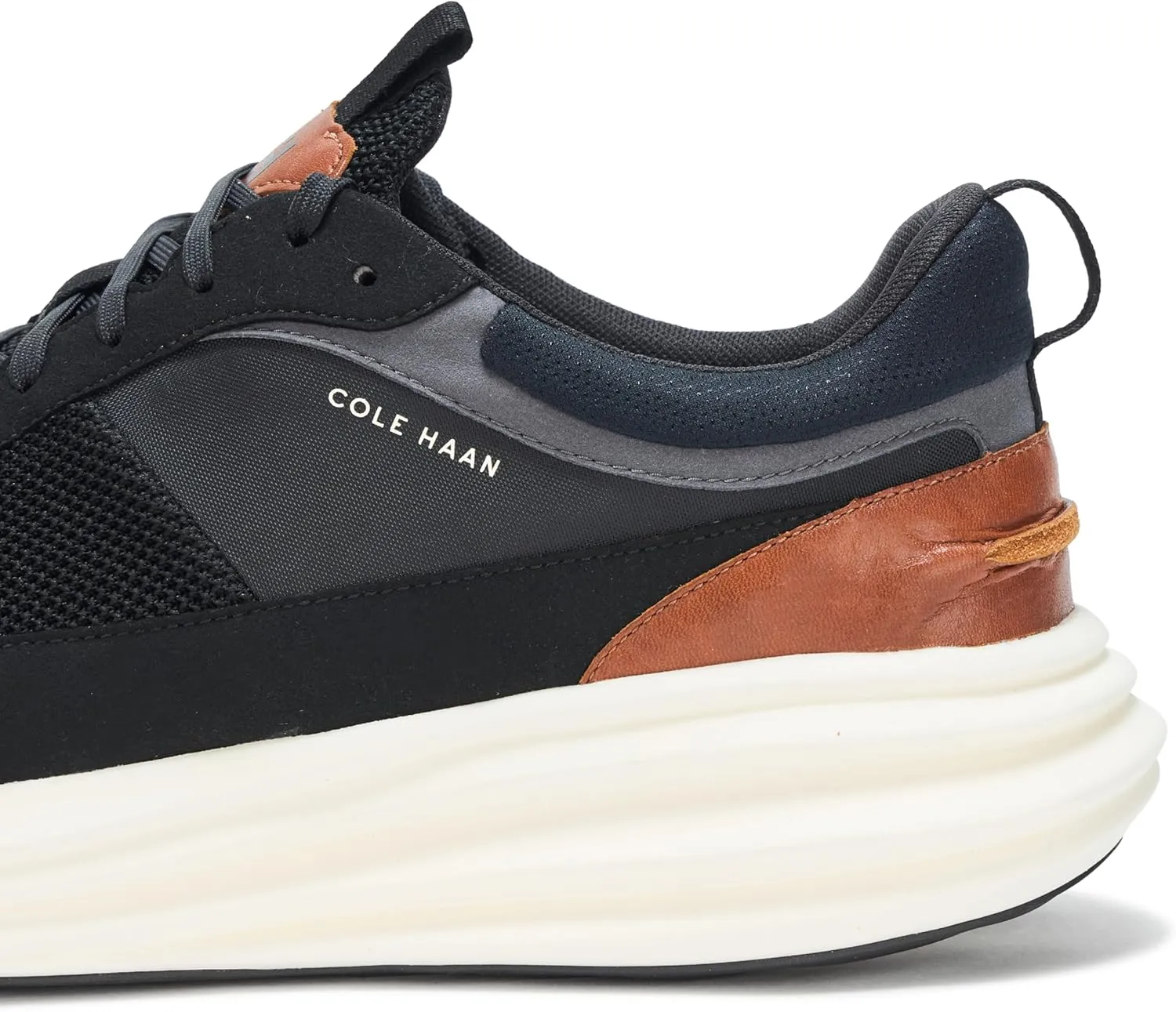 Cole Haan Men's Original Grand Quadstreak Running Sneakers